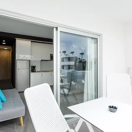 Alsol Guatiza Apartment *