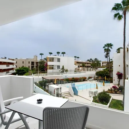 Alsol Guatiza * Playa del Ingles (Gran Canaria)