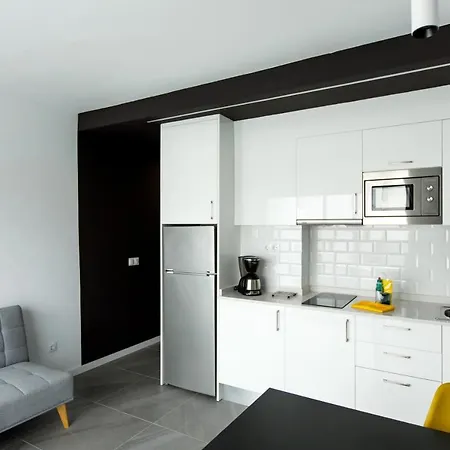 Alsol Guatiza Apartment