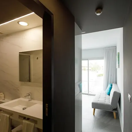 Apartment Alsol Guatiza Playa del Ingles (Gran Canaria)