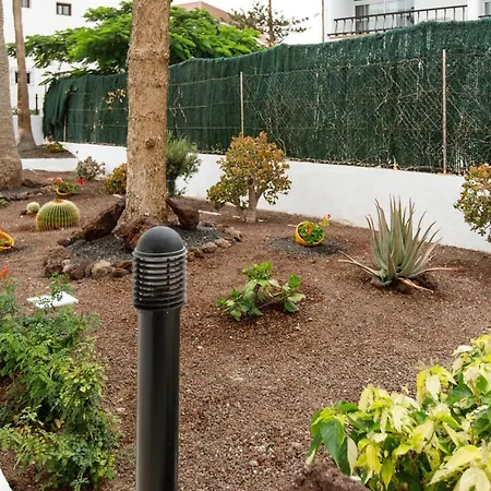 Apartment Alsol Guatiza