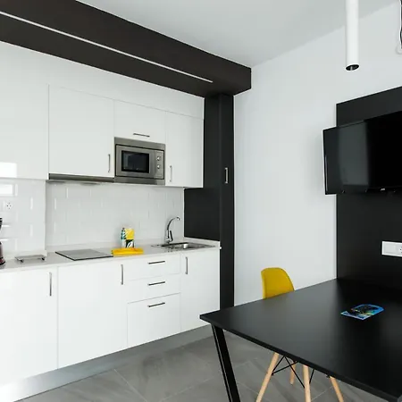 Alsol Guatiza Apartment Playa del Ingles (Gran Canaria)