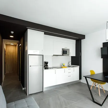 Apartment Alsol Guatiza