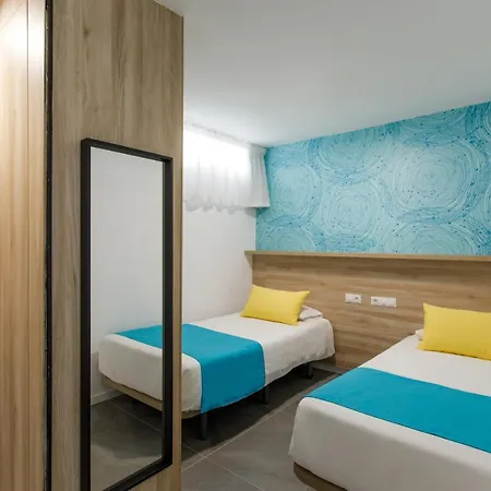 Alsol Guatiza Apartment Playa del Ingles (Gran Canaria)
