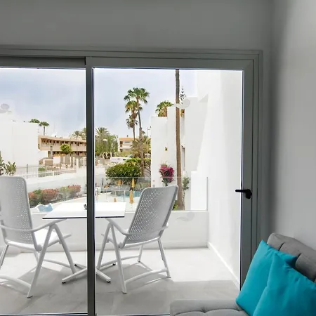 Apartment Alsol Guatiza Playa del Ingles (Gran Canaria)